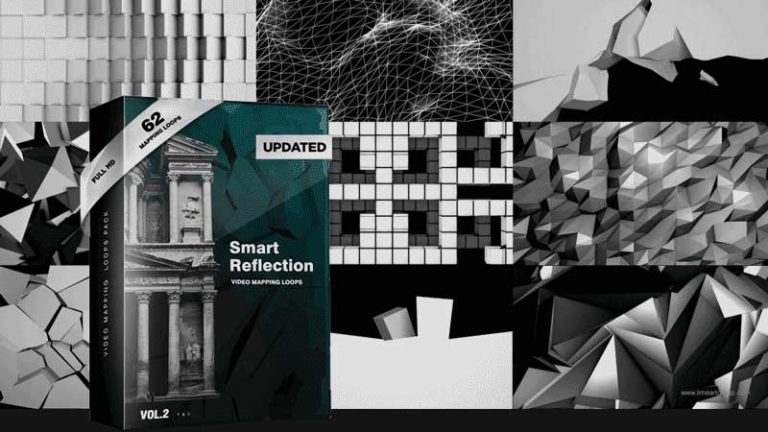 The Ultimate List of Video Mapping Software for Projection Artists