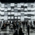 Video Mapping Loops Pack for Projection Mapping