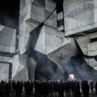 Video Mapping Loops Pack for Projection Mapping