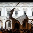 Video Mapping Loops Pack for Projection Mapping