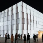 Video Mapping Loops Pack for Projection Mapping