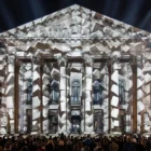 Video Mapping Loops Pack for Projection Mapping
