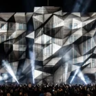 Video Mapping Loops Pack for Projection Mapping