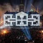 Video Mapping Loops Pack for Projection Mapping