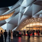 Video Mapping Loops Pack for Projection Mapping