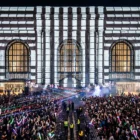 Video Mapping Loops Pack for Projection Mapping