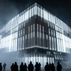 Video Mapping Loops Pack for Projection Mapping