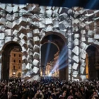 Video Mapping Loops Pack for Projection Mapping