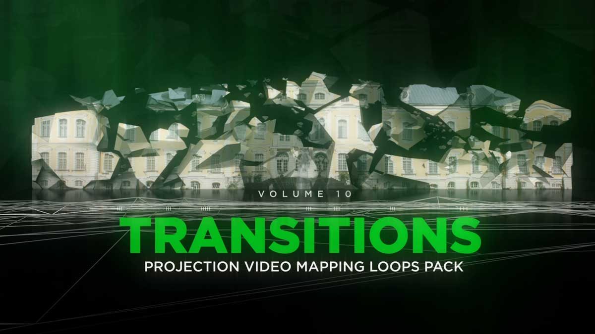 Transitions-Video-Mapping-Loops-Pack