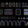 Video-Mapping-Toolkit-Architectural-Elements-3
