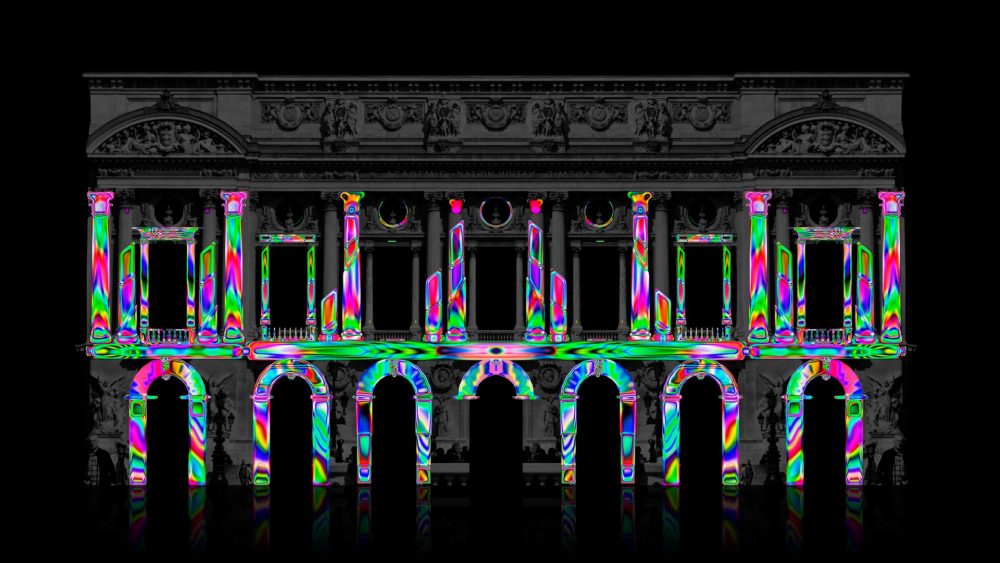 LSD Video Mapping Toolkit