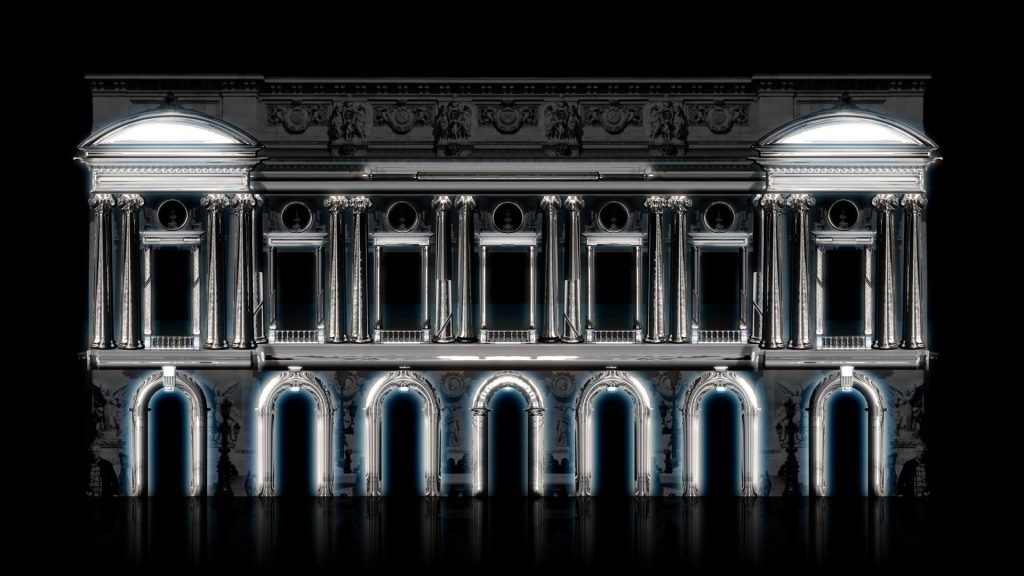 Resolume Arena - Video Mapping Software | VMS