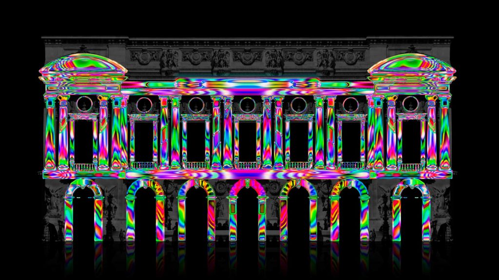 Resolume Arena - Video Mapping Software | VMS