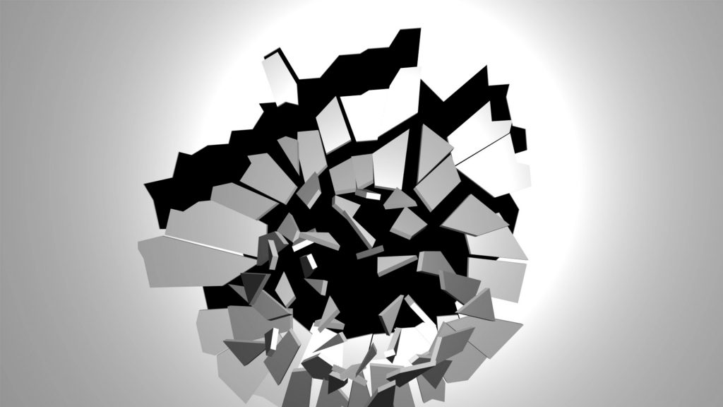 Video Mapping Loops Bundle Vol.1 | VMS