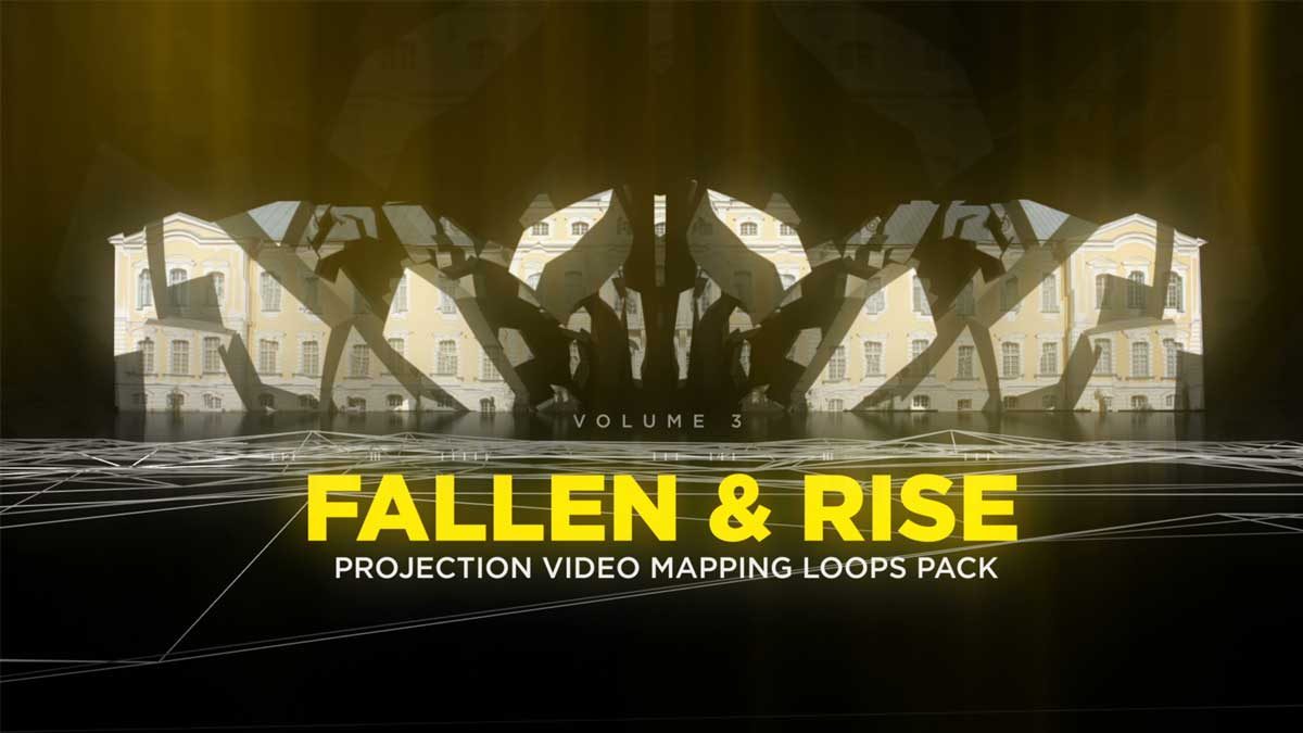 Visuals-Falling-Walls-Video-Mapping-Projection-FullHD
