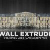 Wall-extrude-Video-Mapping-Projection-FullHD