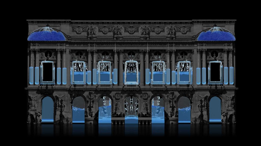 Resolume Arena - Video Mapping Software | VMS