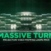 massiveturnhd-Video-Mapping-Projection-FullHD