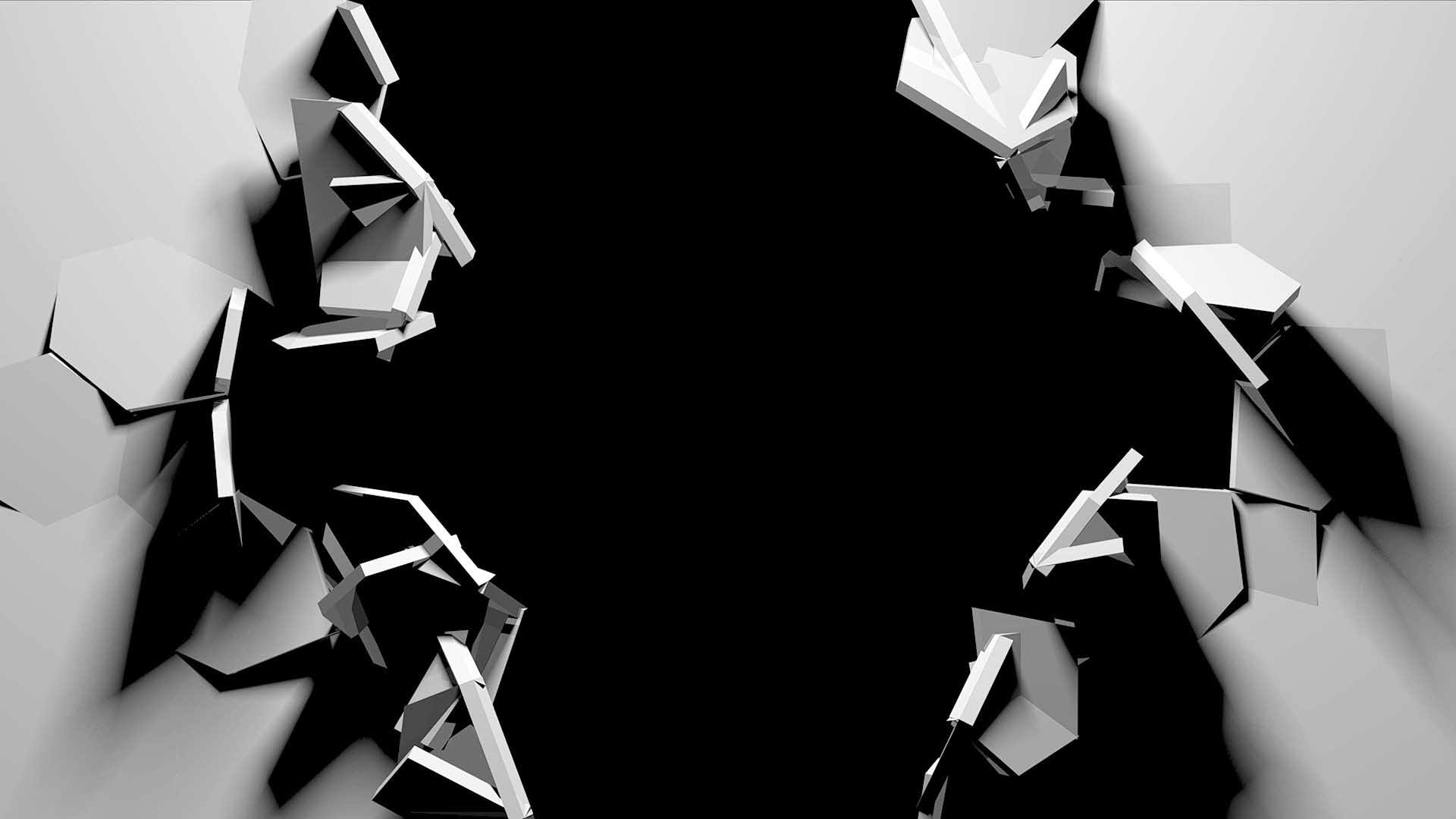 Fold-Surface-Projection-Mapping-Loops-Pack