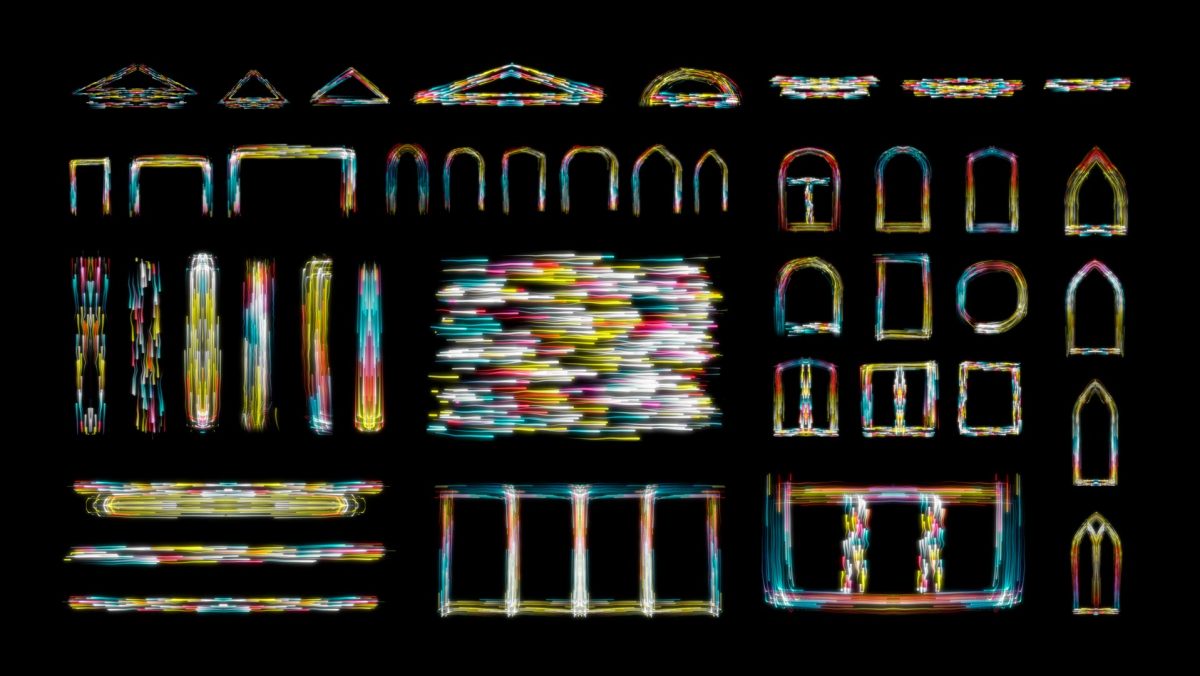 Magic Lines - Video Mapping Toolkit