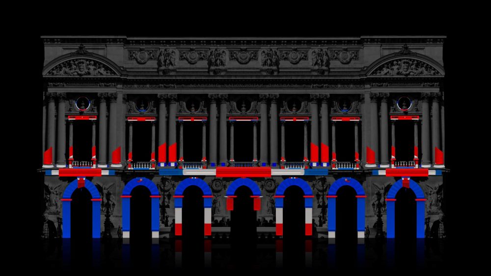 Tricolor - Video Mapping Toolkit