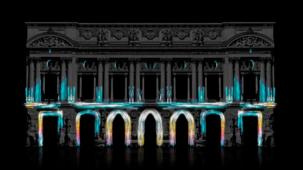 Magic Lines - Video Mapping Toolkit