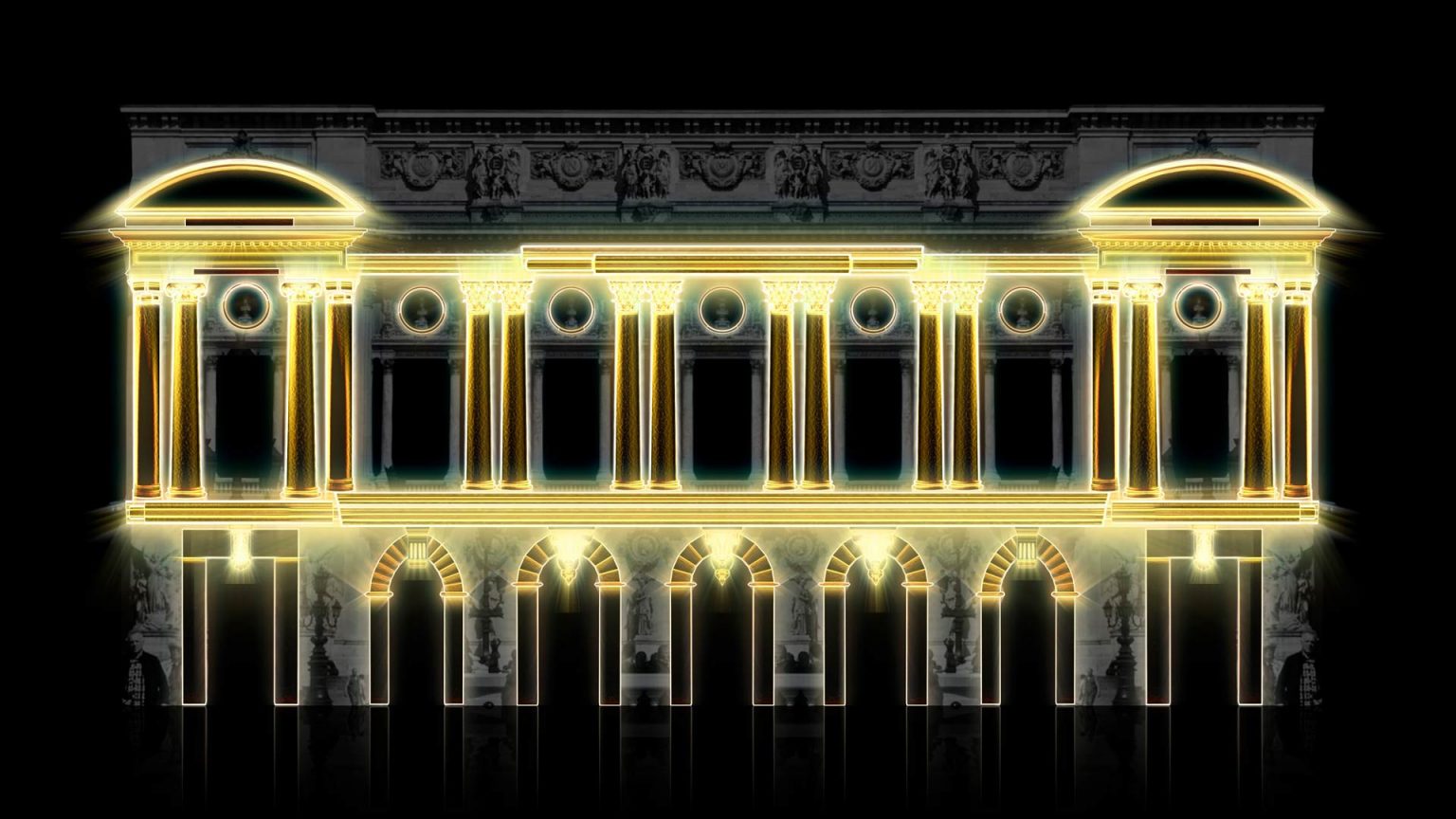 Resolume Arena - Video Mapping Software | VMS
