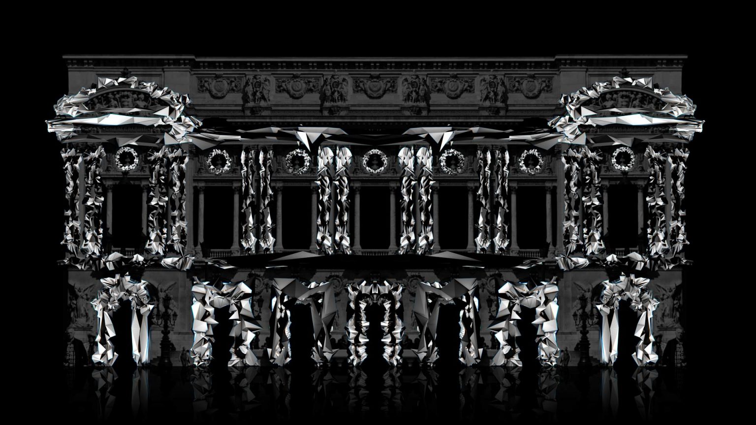 The Ultimate List of Video Mapping Software for Projection Artists