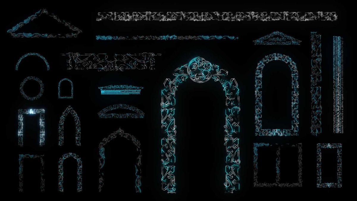 Mapping-Projection-Arabic