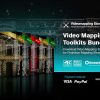 Video-mapping-toolkits-bundle
