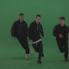B-boys-Team-dancing-break-house-dance-on-green-screen_004