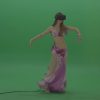 Beautiful-belly-dancer-in-purple-wear-and-VR-headset-dances-over-green-screen-background-1920_008