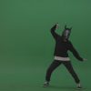 Boy-in-horse-head-costume-dances-over-green-screen-background_009