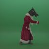 Creepy-horse-head-santa-dances-over-chromakey-background-1_003