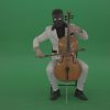 Man-plays-on-a-cello-in-a-white-suit-and-a-black-mask-with-white-eyes_003-1000×563