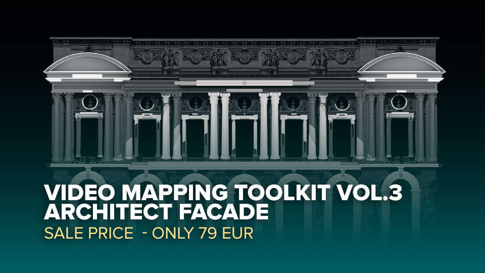 video mapping toolkit