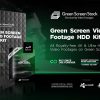 Video-Maping-HDD-Green-Screen-VIdeo-Footage-Kit-min