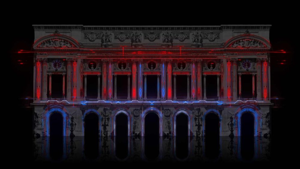 Artificially intelligent Video Mapping