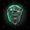 Main_Element_Head_Face_Animation_Motion_Graphics_Vj_Loop_HD_Layer_215