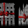 Gifts-Ribbon-Promo-Video-mapping-projection-3d-animation