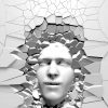 3D_Head_Animation_Face_Video_Mapping_Loop_on_Projection_wall_Layer_16