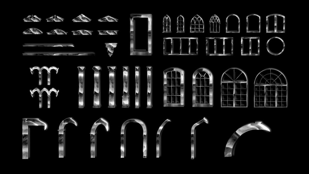 Silver Video Mapping Toolkit