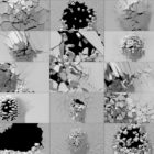 Video Mapping Loops Pack