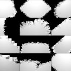 Projection Mapping Loops Pack