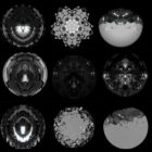 3D Video Mapping Loops Pack
