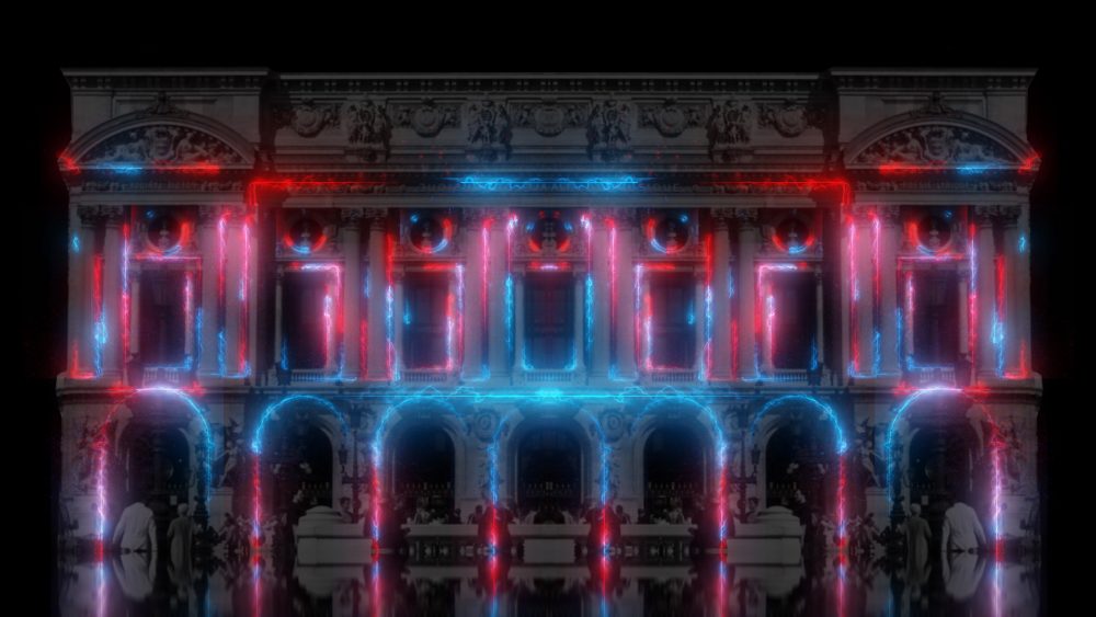 Energy Video Mapping Toolkit