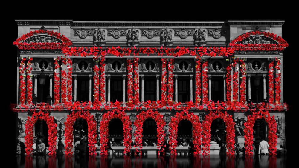 Flowers Video Mapping Toolkit