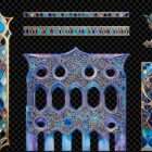 Architectural Arabesque Illusions Projection Mapping Textures Pack