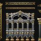 Architectural Elegance Unbound Projection Mapping Textures Pack