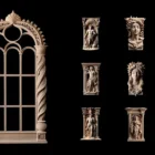projection mapping textures